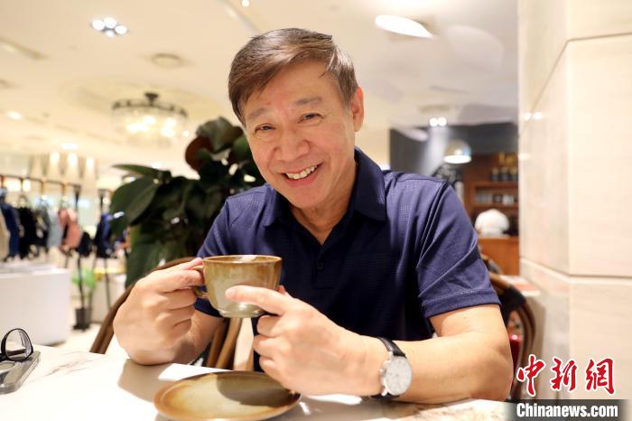 台湾美猴王的七十三变：从戏班到悟空，再变回自己