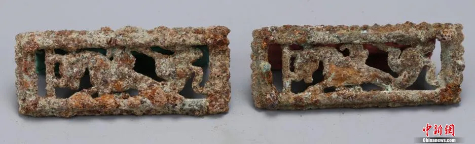 东西问|梁云:这处中亚古墓地为何汇聚七种文化因素?__东西问|梁云:这处中亚古墓地为何汇聚七种文化因素?