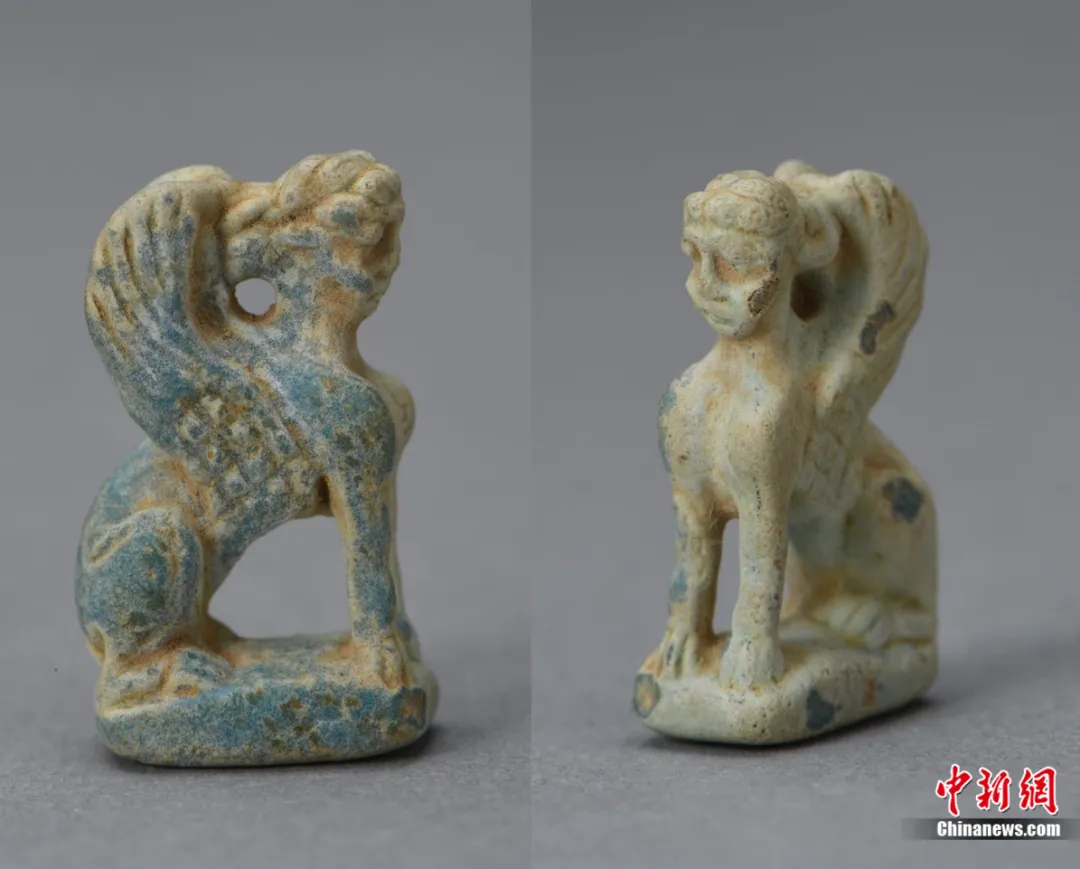 东西问|梁云:这处中亚古墓地为何汇聚七种文化因素?_东西问|梁云:这处中亚古墓地为何汇聚七种文化因素?_