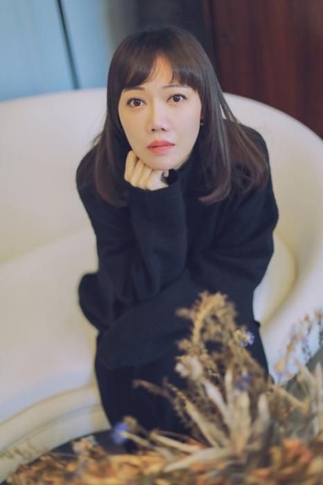 张悦然：从新概念作文大赛走出的 80 后作家代表，如何为文学注入活力？
