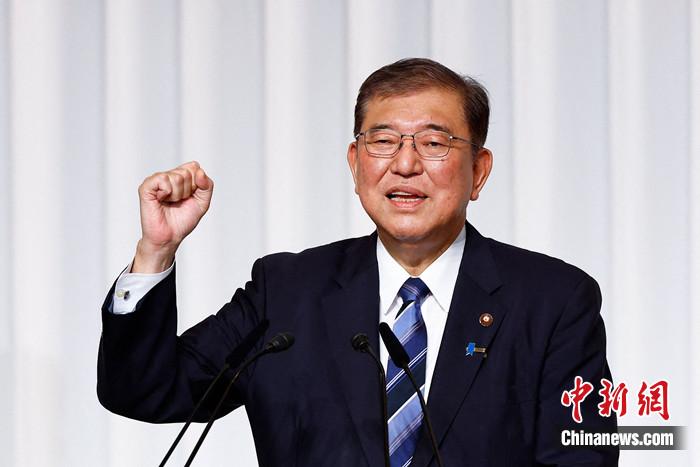 日本首相石破茂或在特别国会首相指名选举中胜出，背后原因竟是