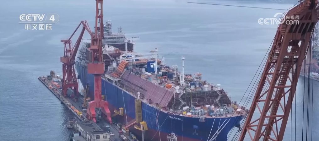 世界造船实力排名__安邦集团的背后实力赵