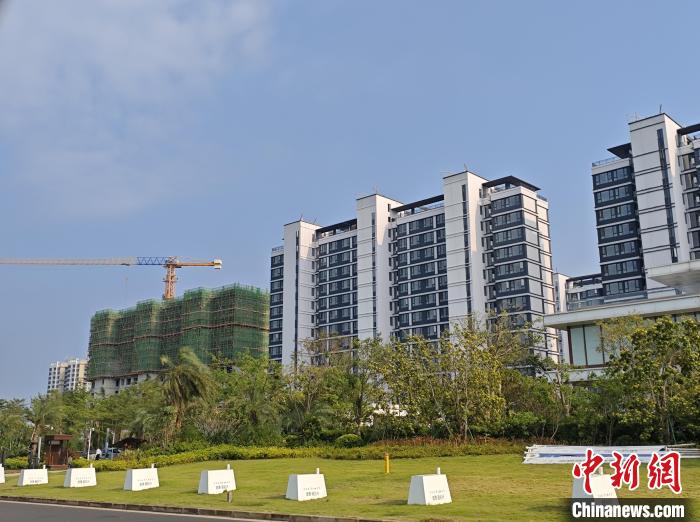 海南楼市限购政策大松绑，房地产市场将何去何从？