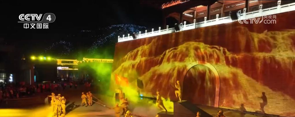 优惠政策多、消费市场旺 国庆数据折射中国经济澎湃活力_优惠政策多、消费市场旺 国庆数据折射中国经济澎湃活力_
