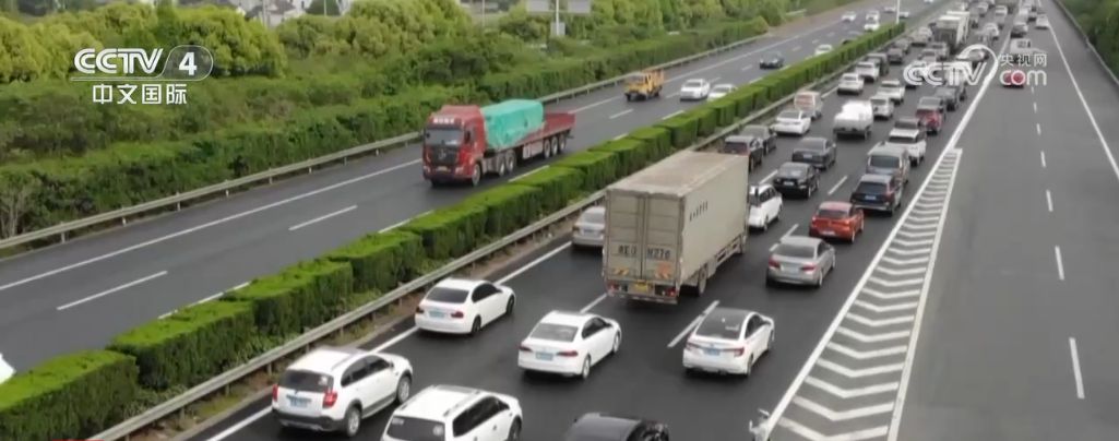 优惠政策多、消费市场旺 国庆数据折射中国经济澎湃活力_优惠政策多、消费市场旺 国庆数据折射中国经济澎湃活力_