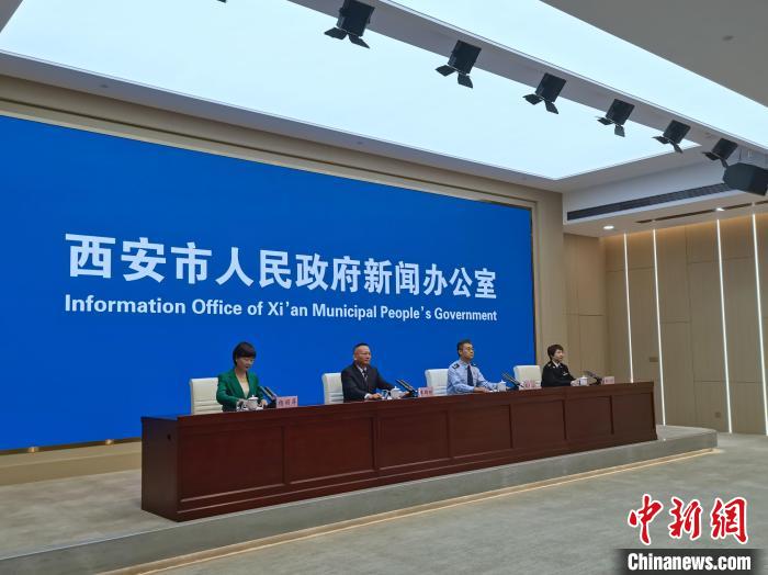 西安外贸进出口总值 2711 亿元！同比增长 17.2%，背后原因令人惊叹