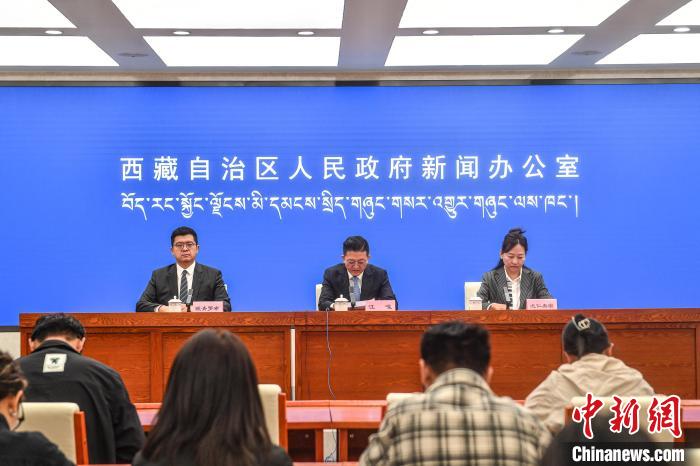 75 年增长近 108 倍！山南市经济社会发展成就惊人