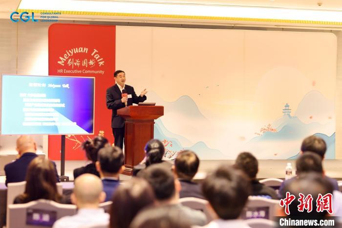 AI 时代已来，人力资源服务行业将何去何从？