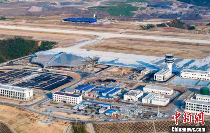 你知道吗？中国民用航空局批复同意新建的丽水机场要改名啦