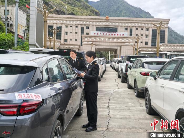 新能源汽车成外贸新增长点，出口量创近三年新高，你还在等什么？