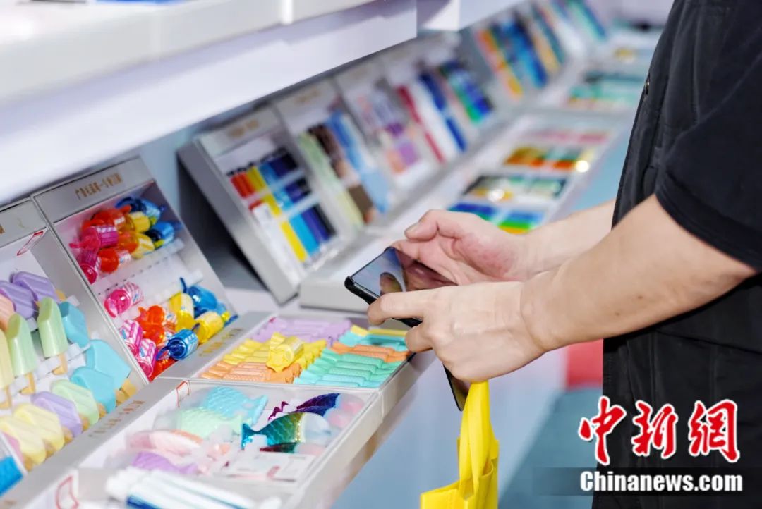 小城大业|妙笔,在这里生出了花!_小城大业|妙笔,在这里生出了花!_