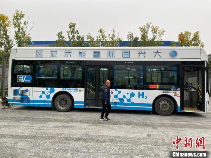 探秘北京大兴：从一般性制造业到氢能示范区的华丽转身