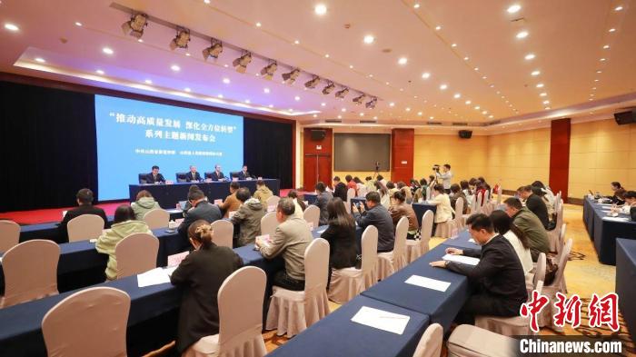 山西能源革命综合改革试点成效惊人，煤炭智能开采领跑全国