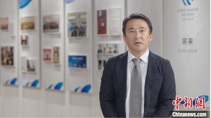 第七届进博会：东京海上日动火灾保险的绝佳平台，你还在等什么？