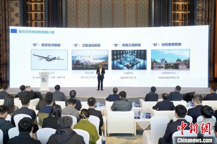 一年巨变！乌镇国际互联网小镇建设成果惊人，未来发展可期