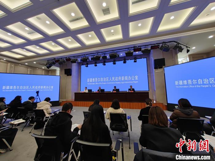 新疆科技领域重大突破！研究与试验发展经费突破百亿元大关，增速全国第 2 位