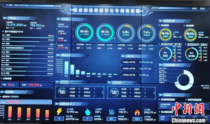 浙江经济观察:侨企“女掌门”闯出一片天__浙江经济观察:侨企“女掌门”闯出一片天