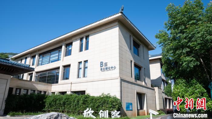 _浙江经济观察:侨企“女掌门”闯出一片天_浙江经济观察:侨企“女掌门”闯出一片天