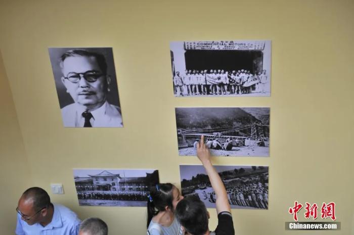 东西问|夏玉清:南侨机工回国支援抗日,陈嘉庚为何牵挂?__东西问|夏玉清:南侨机工回国支援抗日,陈嘉庚为何牵挂?