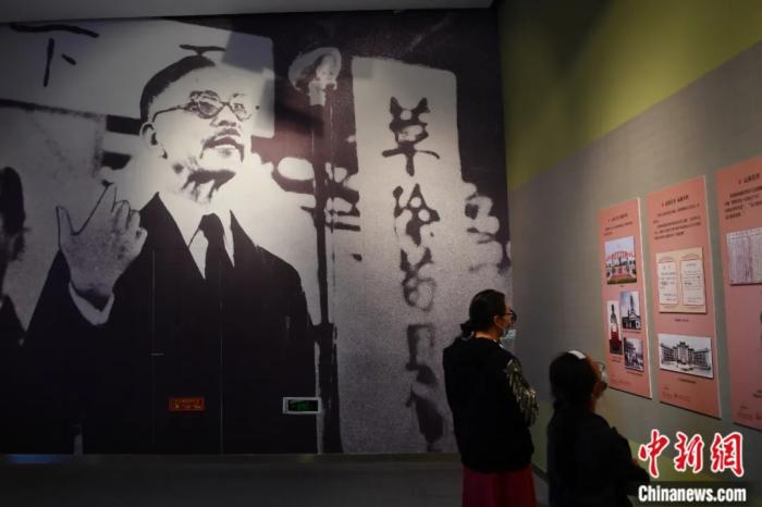 东西问|夏玉清:南侨机工回国支援抗日,陈嘉庚为何牵挂?__东西问|夏玉清:南侨机工回国支援抗日,陈嘉庚为何牵挂?