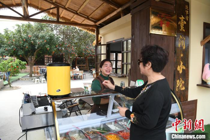 _广西北海渔村旅游攻略_北海的渔村