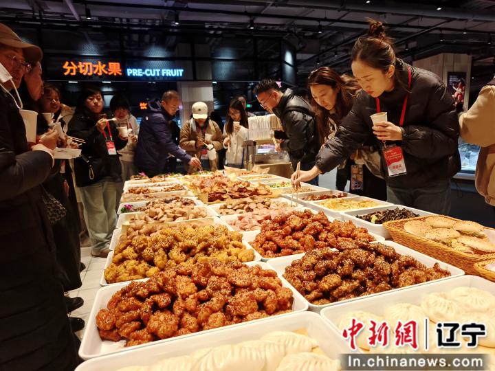 沈阳新开业的超市__沈阳新开大型超市