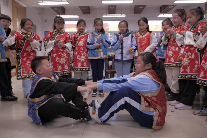 沈阳于洪小学幼儿园_襄盛举是什么意思_