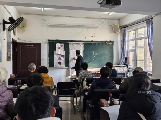 腊梅为什么只有冬天开__碳晶墙暖画河北暖牛