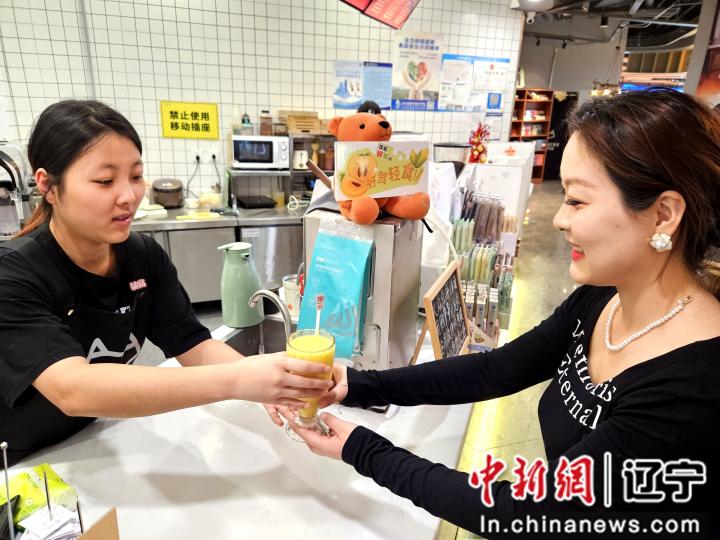_沈北好贺儿再“上新” 辽宁沈阳区域公用品牌影响力强势“出圈儿”_沈北好贺儿再“上新” 辽宁沈阳区域公用品牌影响力强势“出圈儿”