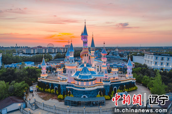 _沈阳新开发的区_沈阳的新区