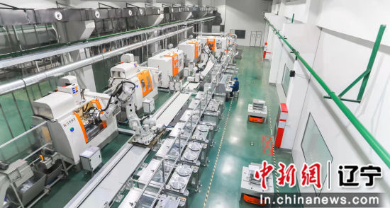 沈阳新开发的区__沈阳的新区