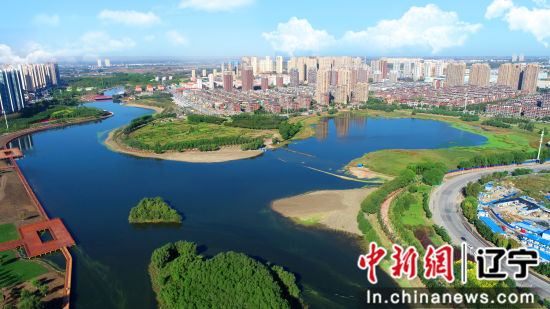 沈阳的新区__沈阳新开发的区