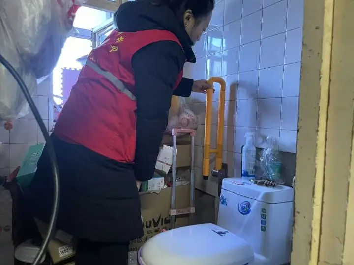 老龄化改造__适老化改造后对老人的帮助
