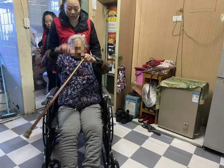 _适老化改造后对老人的帮助_老龄化改造