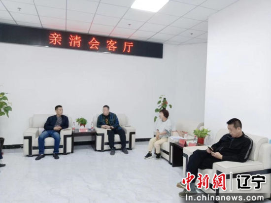 企业租赁费用缴纳难题如何破解？苏家屯区营商局亲清会客厅给出答案