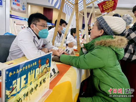 和平区营商大市集暖心开市，五送服务场景如何打动民心？
