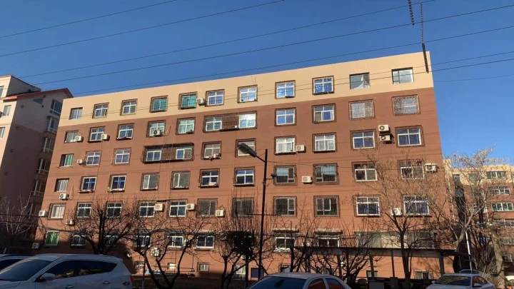 老旧小区改造惠民__老旧小区改造民心工程