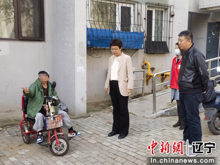 _条条道路通向“大爱” 沈阳铁西区为特殊群体托举“稳稳的幸福”_条条道路通向“大爱” 沈阳铁西区为特殊群体托举“稳稳的幸福”