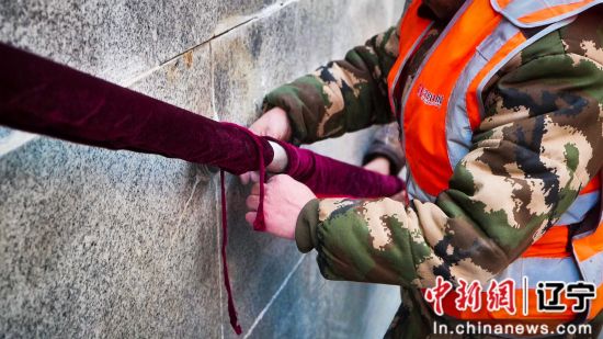 沈阳元旦春节大升级！外地游客自驾游如何更安心？