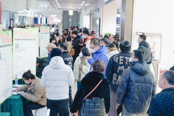 铁东区创新零工服务模式，37处舒心就业服务站如何改变你的就业命运？
