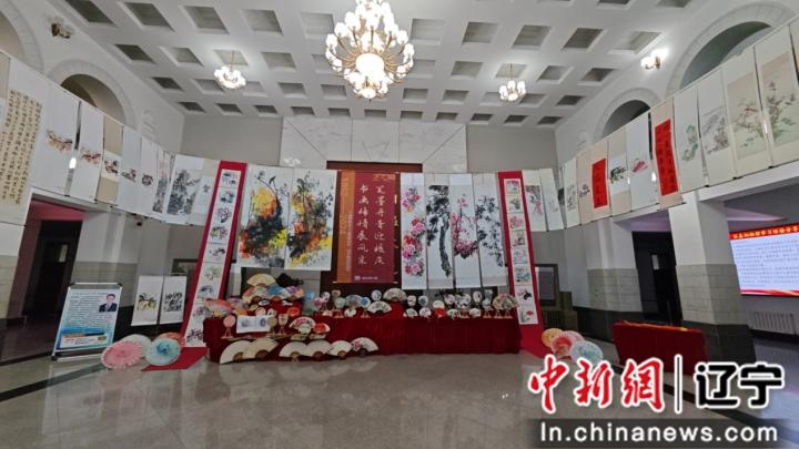 沈阳四中校长__沈阳四中宣传片