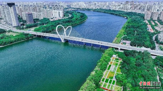 和平区如何逆袭成为东北第一？揭秘2024全国百强主城区榜单背后的秘密