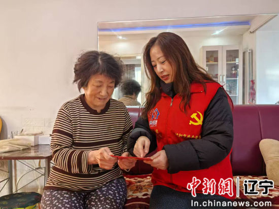 寒冬送温暖，网格员如何成为千家万户的暖心守护人？