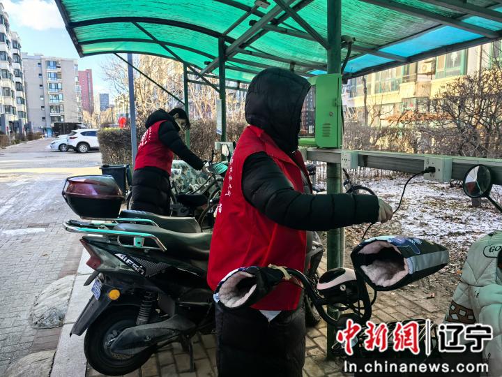 _网格服务暖寒冬!沈阳铁西为群众织密温暖“幸福网”_网格服务暖寒冬!沈阳铁西为群众织密温暖“幸福网”