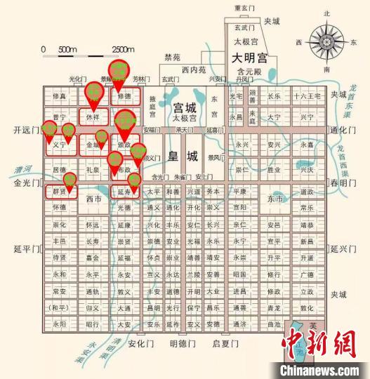 西安惊现唐代公共墓地！231年历史背后隐藏着怎样的平民生活秘密？