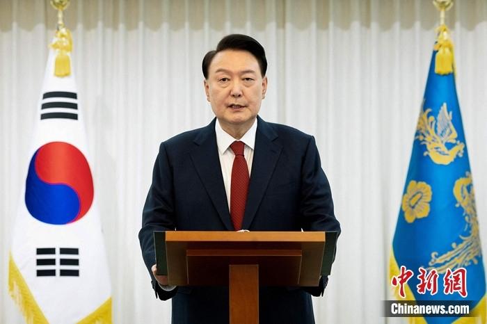 韩国总统尹锡悦弹劾案再起波澜，第二次辩论能否扭转乾坤？