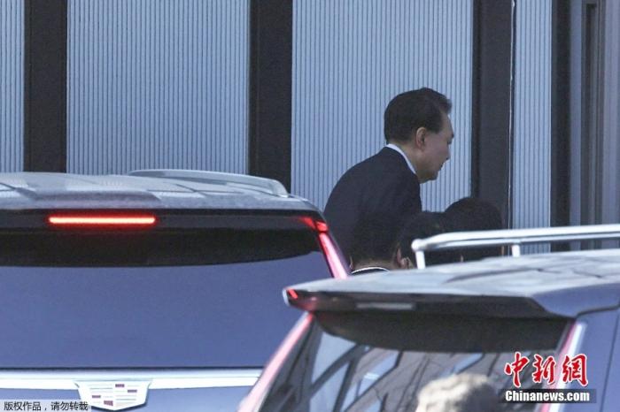 弹劾案二次辩论开始 尹锡悦还有“翻盘”可能吗?__弹劾案二次辩论开始 尹锡悦还有“翻盘”可能吗?